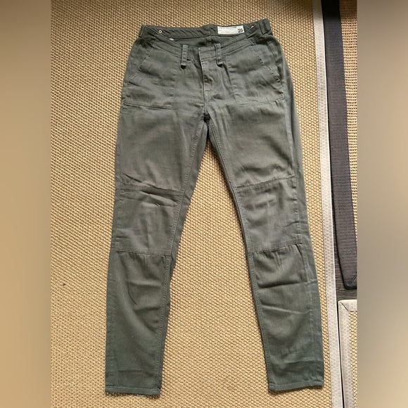 Rag and bones pants - Picture 2 of 5